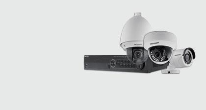 CCTV Cameras