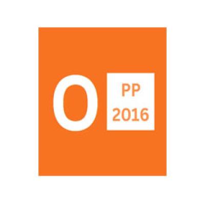 Office 2016 Professional Plus Global (5PC)